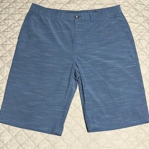 BKE Hybrid Athletic Fit Shorts
